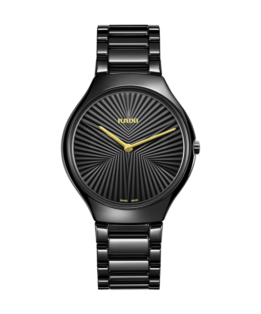 Rado True Round Thinline x Great Gardens of the World 40MM - R27113152