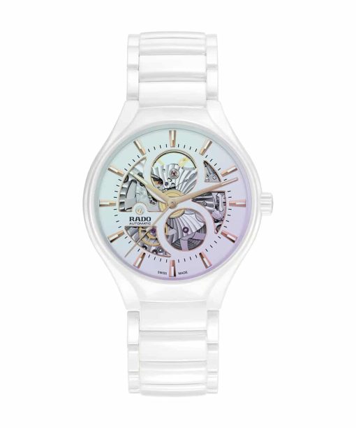 Rado True Round Automatic Open Heart Limited Edition - R27115022