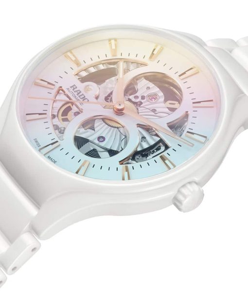 Rado True Round Automatic Open Heart Limited Edition - R27115022 - Bilde 2