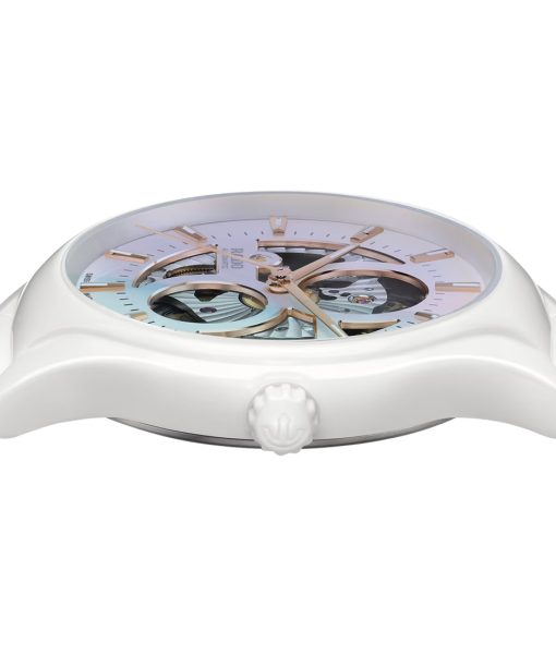 Rado True Round Automatic Open Heart Limited Edition - R27115022 - Bilde 3