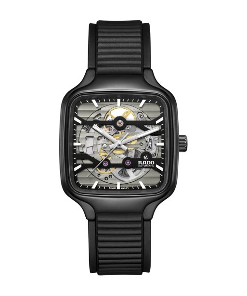 Rado True Square Automatic Skeleton 38mm - R27197169