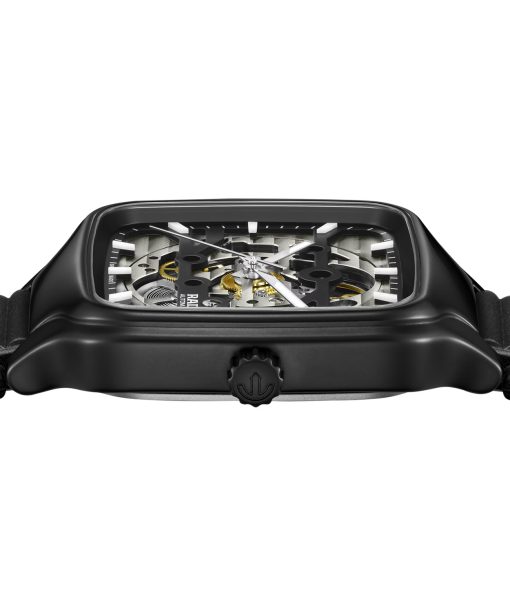 Rado True Square Automatic Skeleton 38mm - R27197169 - Bilde 3