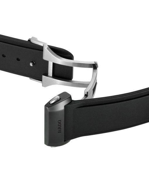 Rado True Square Automatic Skeleton 38mm - R27197169 - Bilde 5