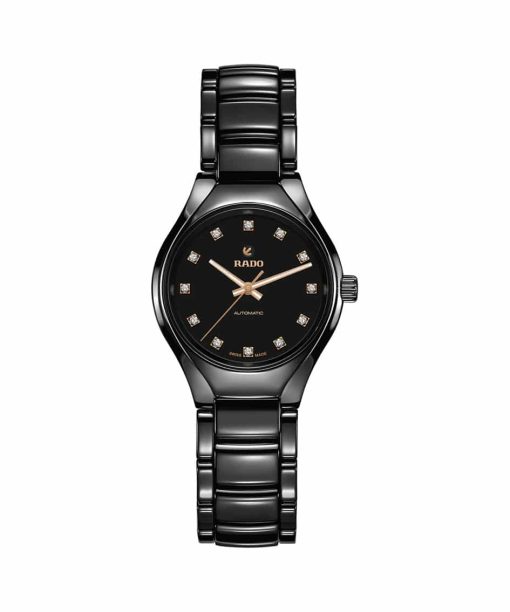 Rado True Automatic Diamonds - R27242732