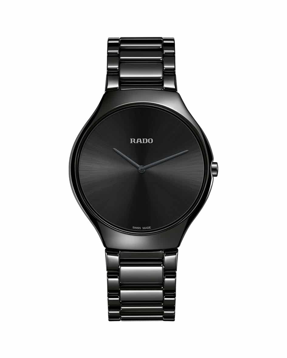 Rado True Thinline - R27741182