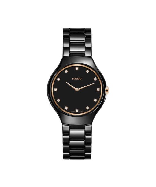 Rado True Thinline Automatic - R27742722