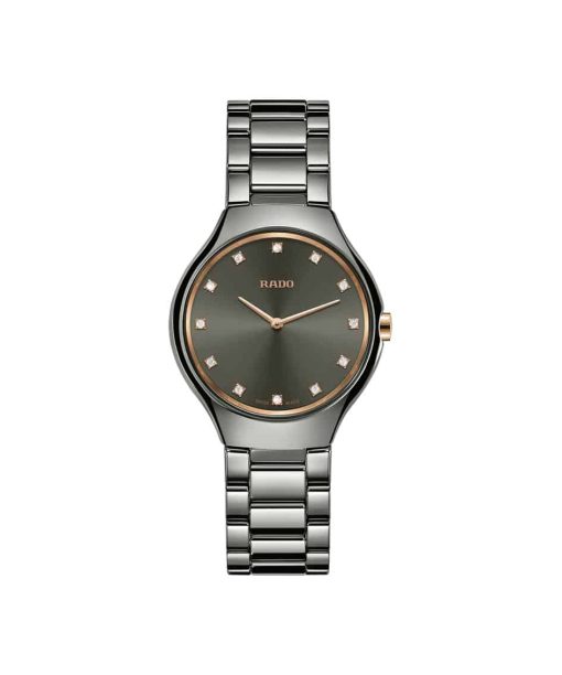 Rado True Thinline Automatic - R27956722