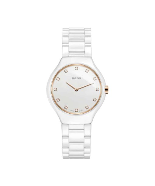 Rado True Thinline Automatic - R27958722