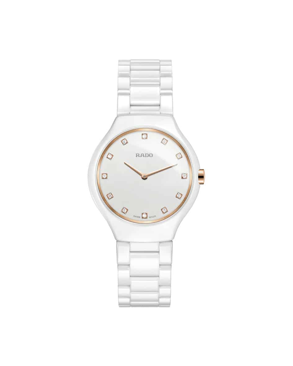 Rado True Thinline Automatic - R27958722