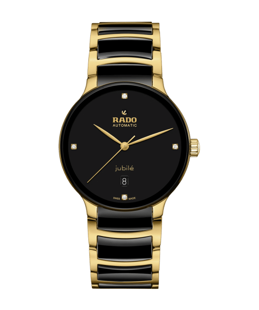 Rado Centrix Diamonds 39.5MM - R30008712