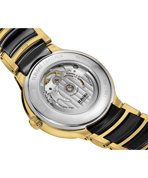 Rado Centrix Diamonds 39.5MM - R30008712 - Bilde 4