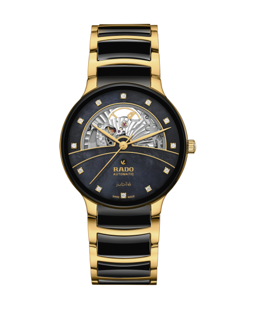 Rado Centrix Automatic Open Heart Diamonds 39.5mm - R30008902