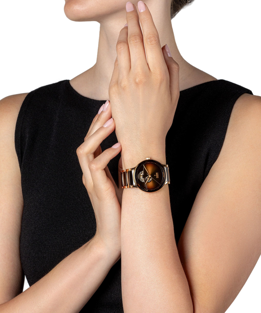 Rado Centrix Automatic Open Heart 39.5MM - R30013302 - Bilde 3