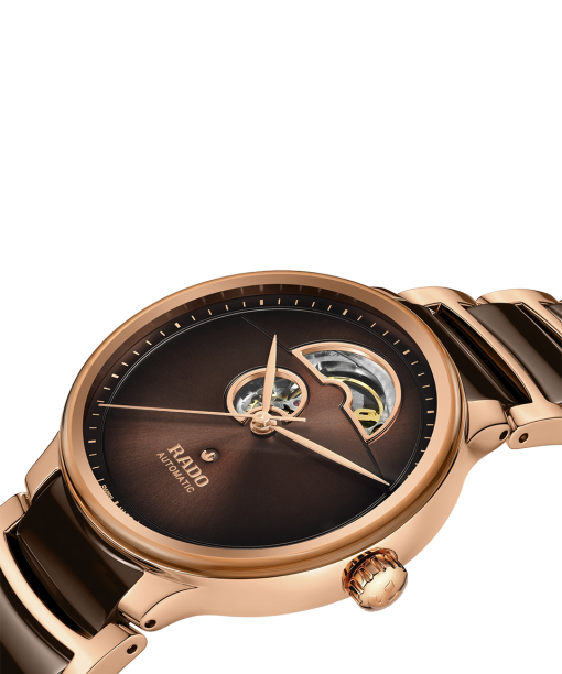 Rado Centrix Automatic Open Heart 39.5MM - R30013302 - Bilde 5