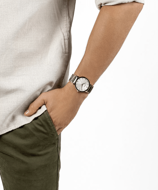 Alternative view of Rado Centrix 39.5MM - R30023012