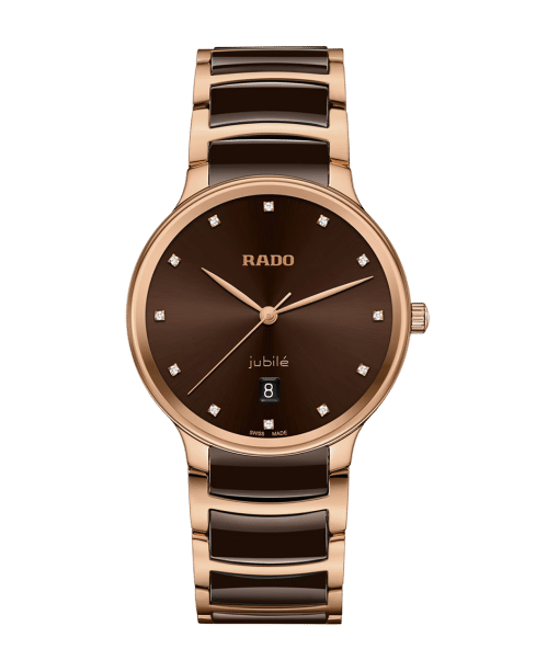 Rado Centrix Diamonds 39.5MM - R30023732