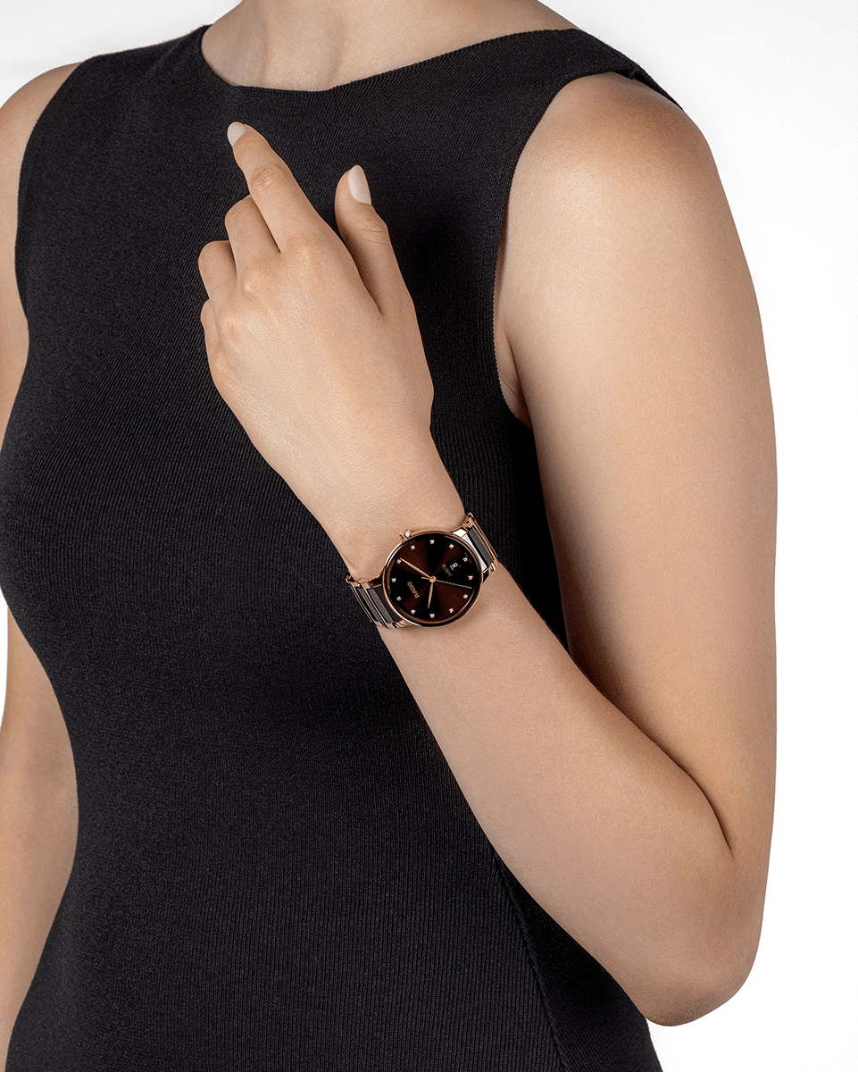 Rado Centrix Diamonds 39.5MM - R30023732 - Bilde 3