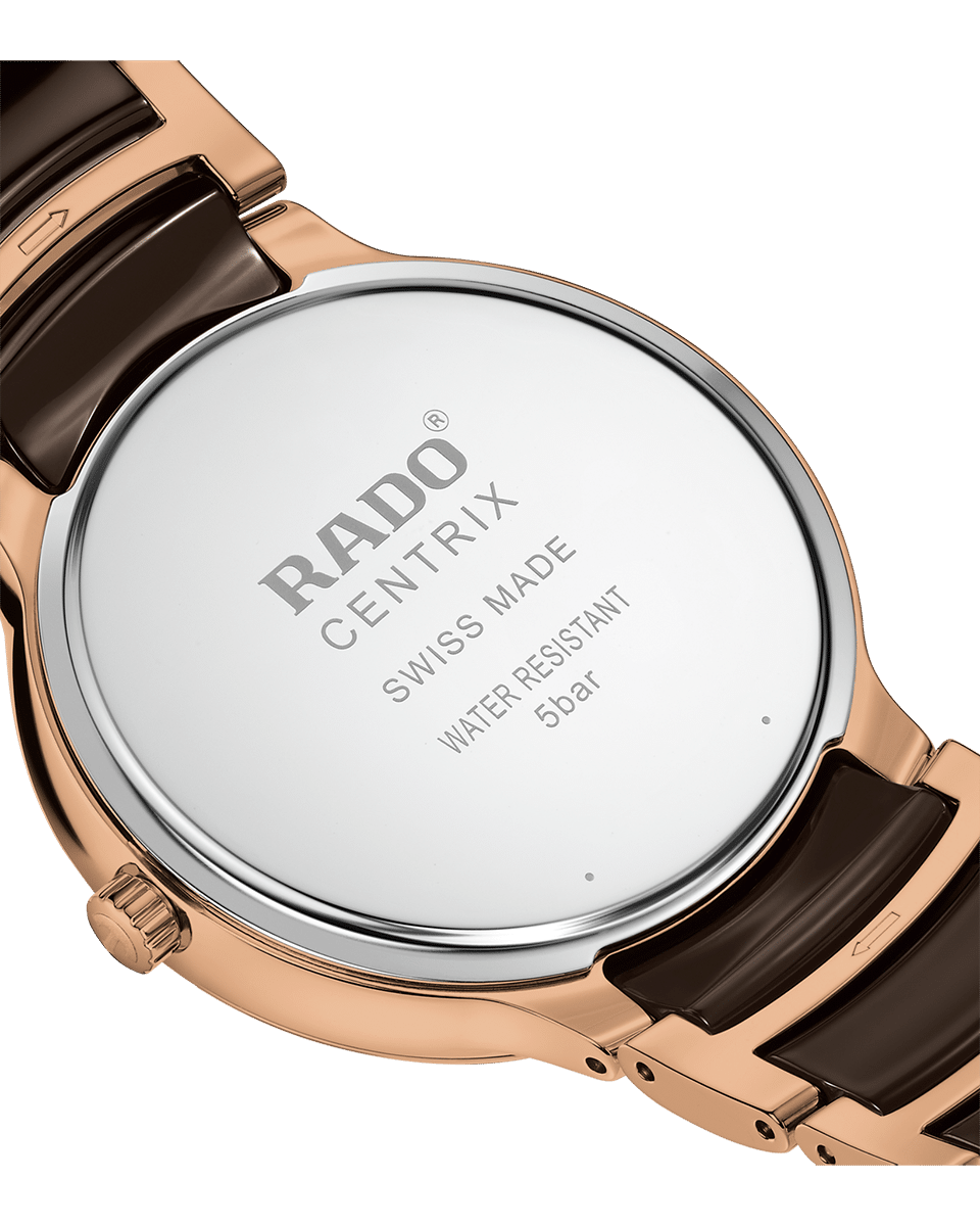 Rado Centrix Diamonds 39.5MM - R30023732 - Bilde 6