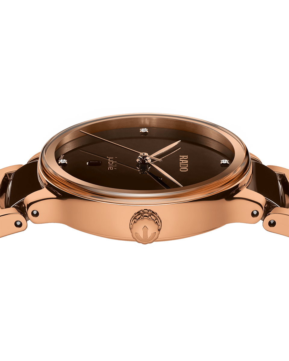 Rado Centrix Diamonds 30.5MM - R30024712 - Bilde 3