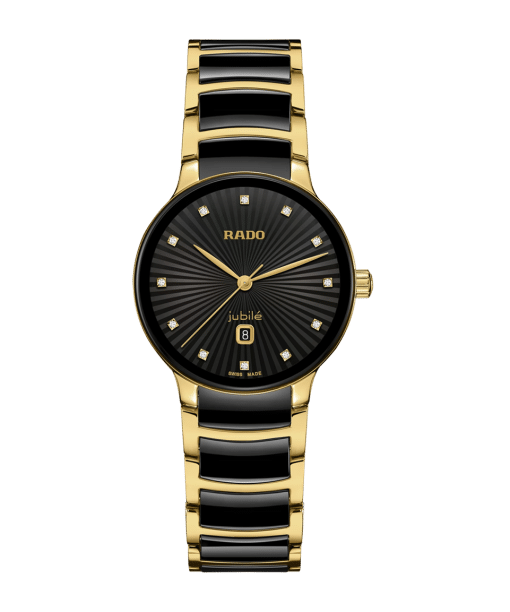 Alternative view of Rado Centrix Diamonds 30.5MM - R30025742