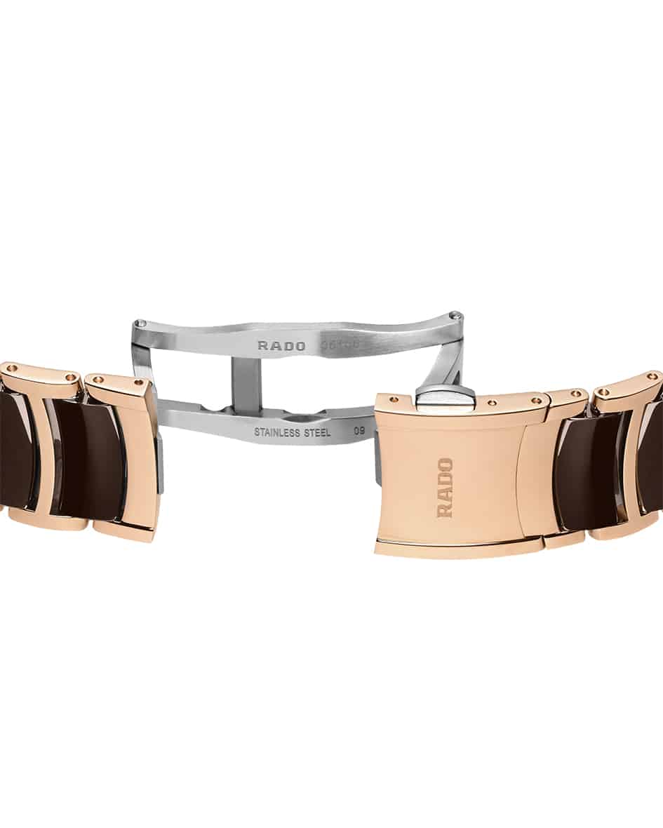 Rado Centrix Automatic Diamonds Open Heart - R30029902 - Bilde 6