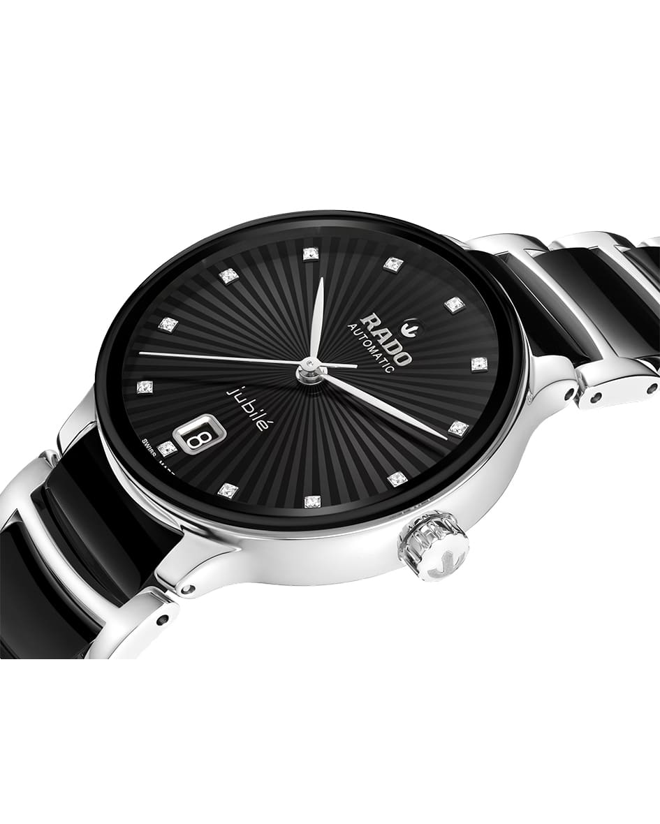 Rado Centrix Automatic Diamonds - R30031742 - Bilde 2