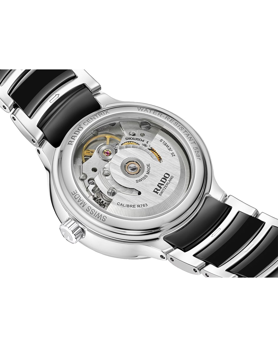 Rado Centrix Automatic Diamonds - R30031742 - Bilde 4