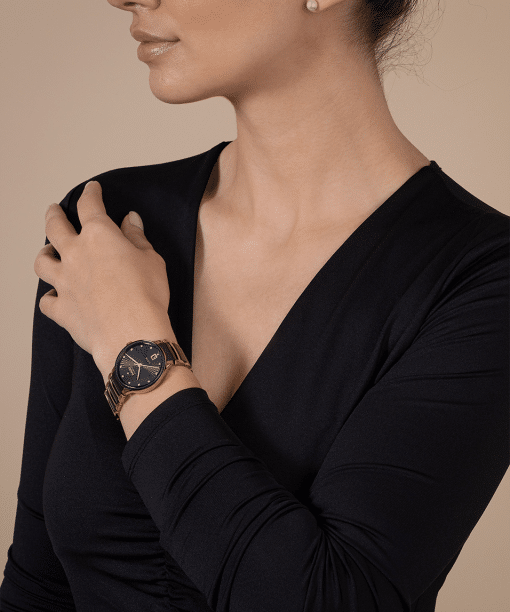 Alternative view of Rado Centrix Automatic Diamonds - R30032742