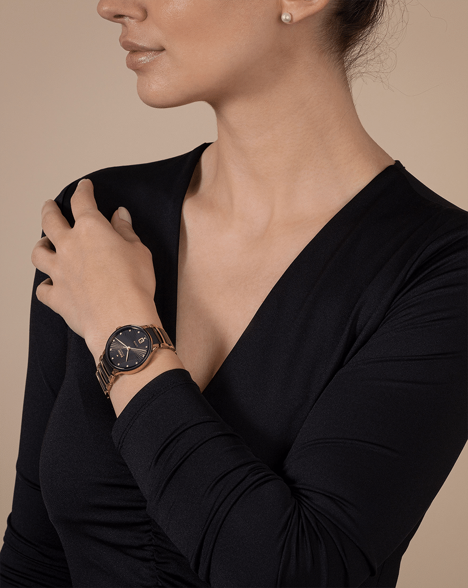 Rado Centrix Automatic Diamonds - R30032742 - Bilde 2