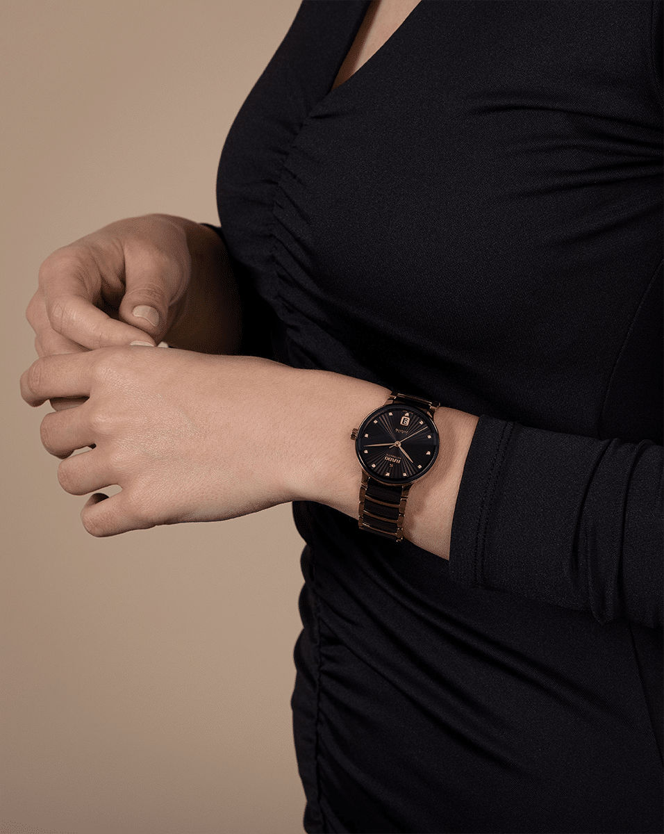 Rado Centrix Automatic Diamonds - R30032742 - Bilde 3