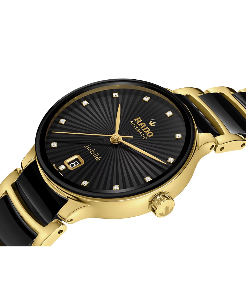 Rado Centrix Automatic Diamonds - R30032742 - Bilde 4