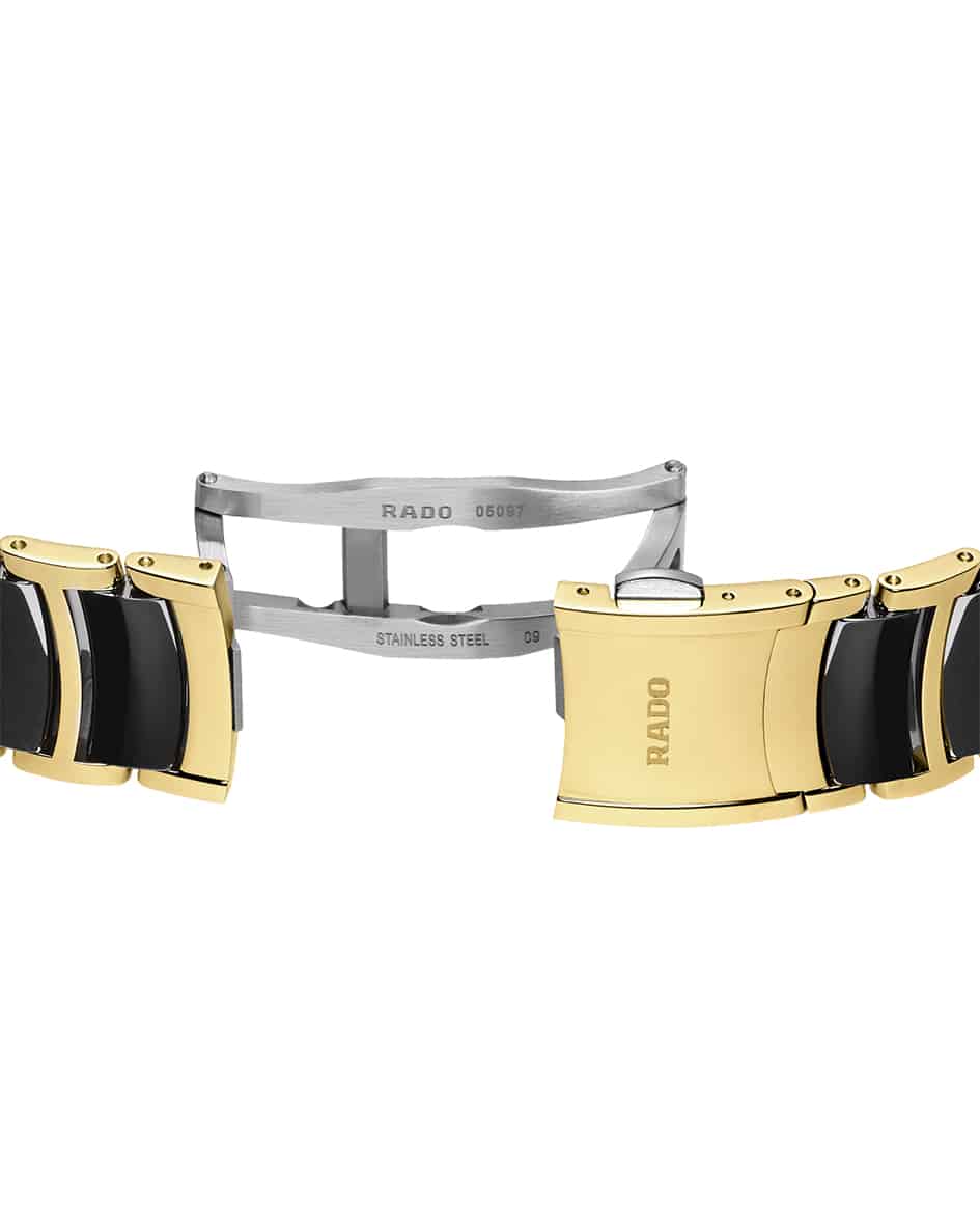 Rado Centrix Automatic Diamonds - R30032742 - Bilde 7