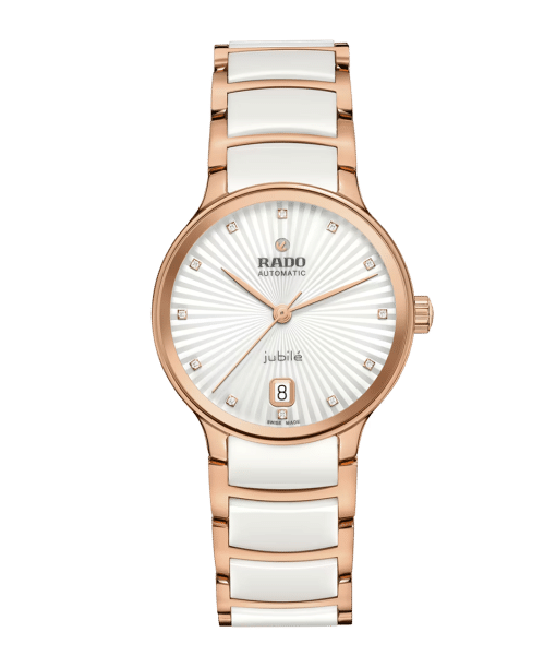 Rado Centrix Automatic Diamonds 35MM - R30037744