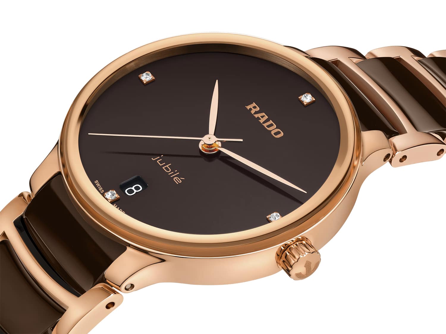 Rado Centrix Diamonds - R30038712 - Bilde 2