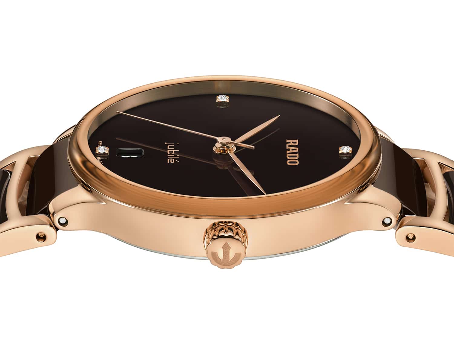 Rado Centrix Diamonds - R30038712 - Bilde 3