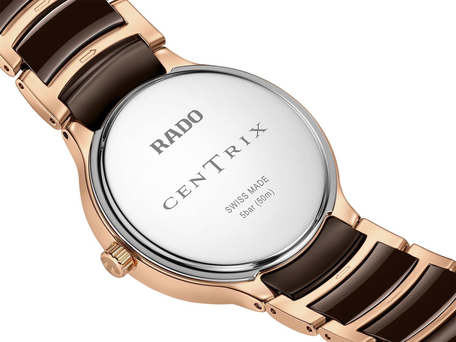 Rado Centrix Diamonds - R30038712 - Bilde 4