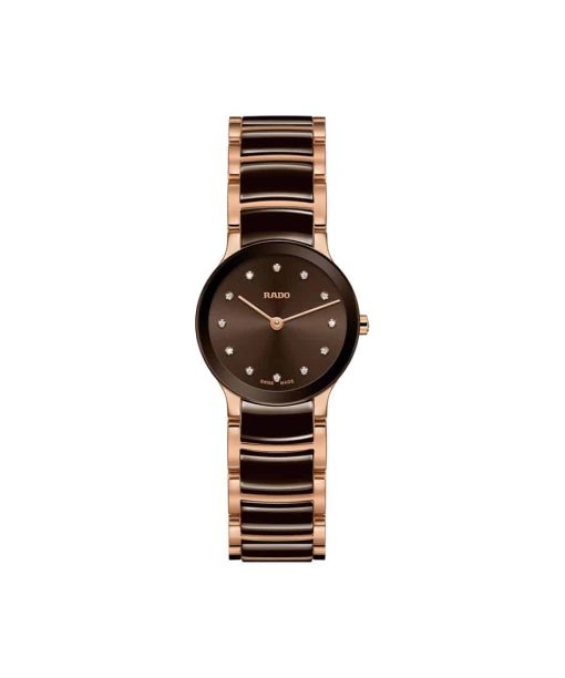 Rado Centrix Diamonds - R30190702