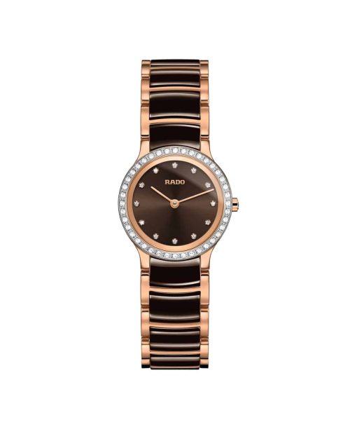 Rado Centrix Diamonds - R30218702