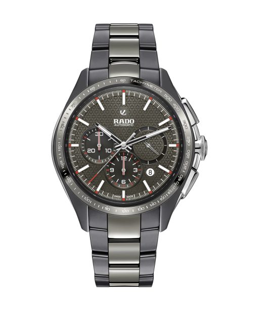 Rado HyperChrome Automatic Chronograph Limited Edition - R32022152