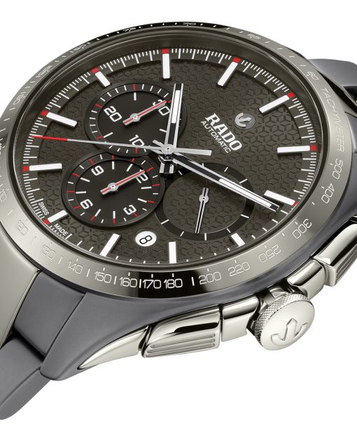 Rado HyperChrome Automatic Chronograph Limited Edition - R32022152 - Bilde 2
