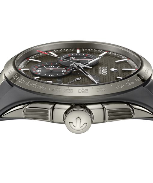 Rado HyperChrome Automatic Chronograph Limited Edition - R32022152 - Bilde 3