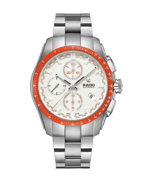 Rado HyperChrome Automatic Chronograph 44mm - R32042013