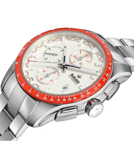 Rado HyperChrome Automatic Chronograph 44mm - R32042013 - Bilde 4
