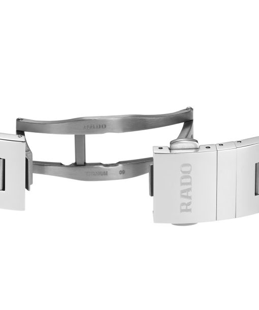 Rado HyperChrome Automatic Chronograph 44mm - R32042013 - Bilde 7