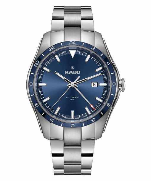 Rado HyperChrome Automatic UTC Limited Edition - R32050203