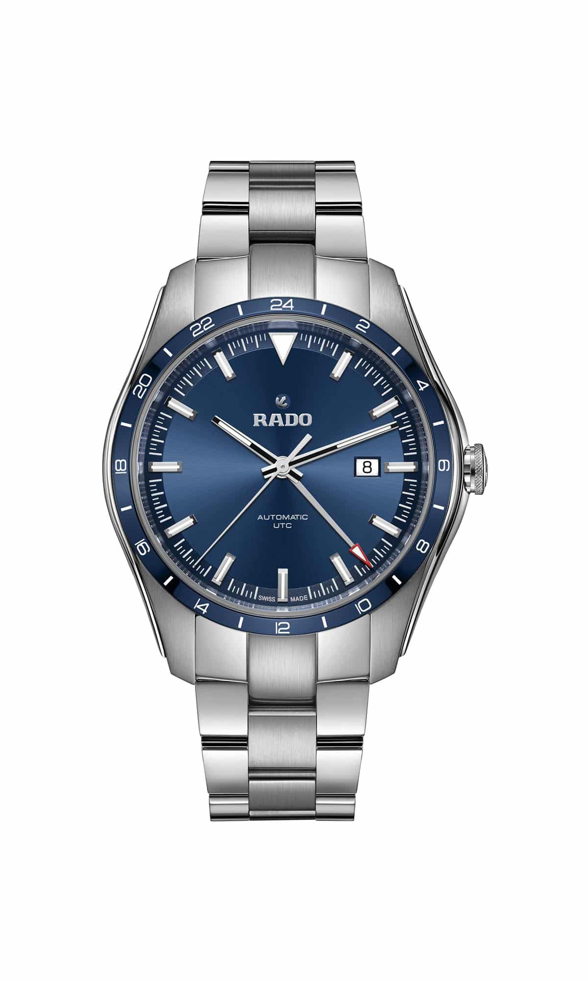 Rado HyperChrome Automatic UTC Limited Edition - R32050203