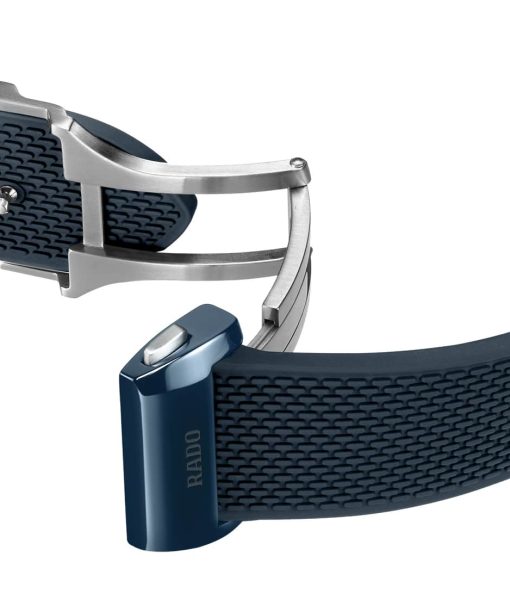 Rado Captain Cook High-Tech Ceramic Skeleton Limited Edition - R32152208 - Bilde 5