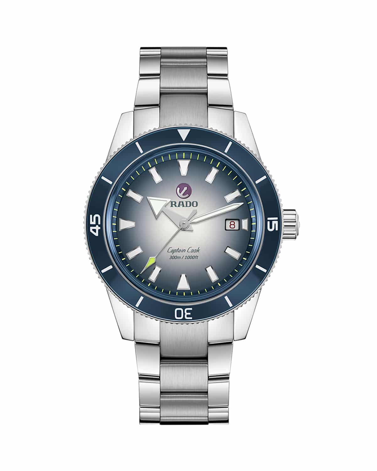 Rado Captain Cook Automatic - R32154208