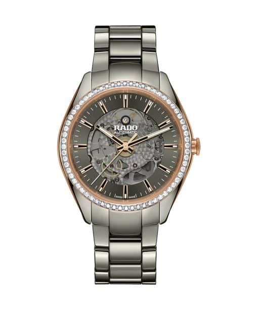 Rado HyperChrome Automatic Diamonds - R32158102