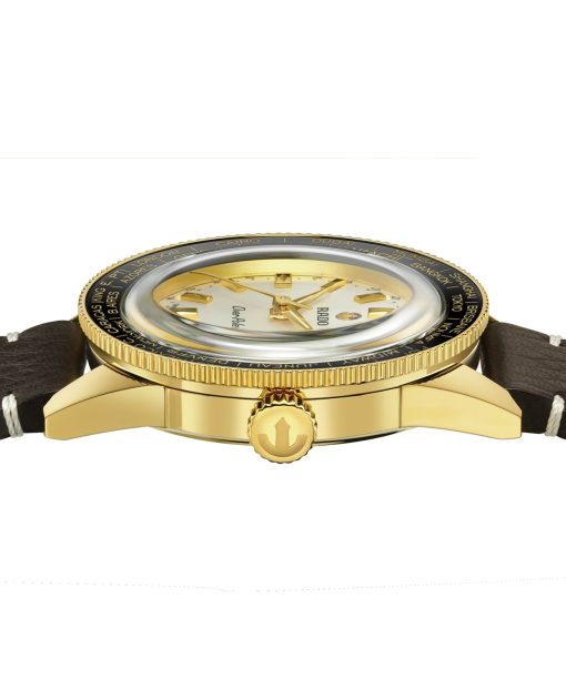 Rado Captain Cook Over-Pole Limited Edition - R32193018 - Bilde 6